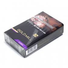 Сигареты Gold Mill Violet KS МРЦ170  