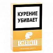 Сигариллы Cherokee Сигарная смесь KS  