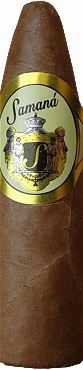 Сигара Samana Classic Line Torpedo 1шт  