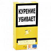 Сигариллы Vikont Original*10  