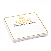 Сигариллы Villiger Mini Sumatra Classic *10  