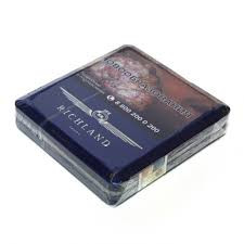 Сигареты Richland Aroma Violet жб МРЦ400  