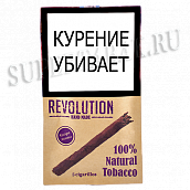 Сигариллы Revolution Grape *5 м/у  