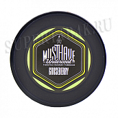 Табак для кальяна MustHave Gooseberry Крыжовник 25гр  