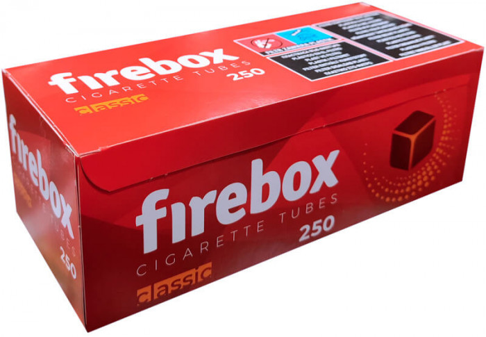 Гильзы Firebox 250  