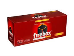 Гильзы Firebox 500  