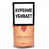 Табак самокр VABANQUE Vanilla 30гр  