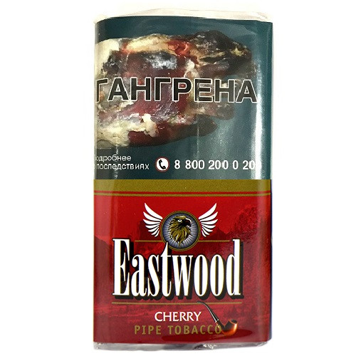 Табак труб Eastwood Cherry 20гр  