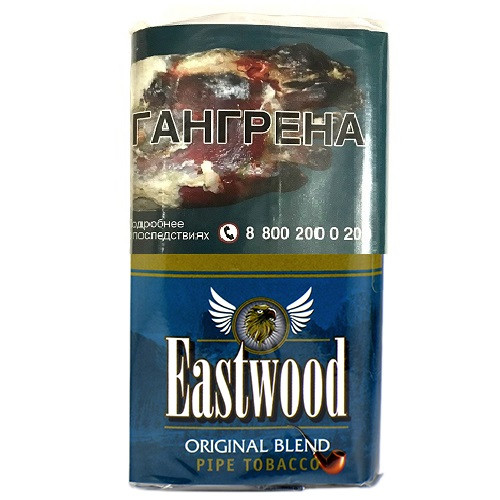 Табак труб Eastwood Original 20гр  