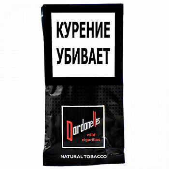Сигариллы Dardanelles Wild Natural tobacco (5)  