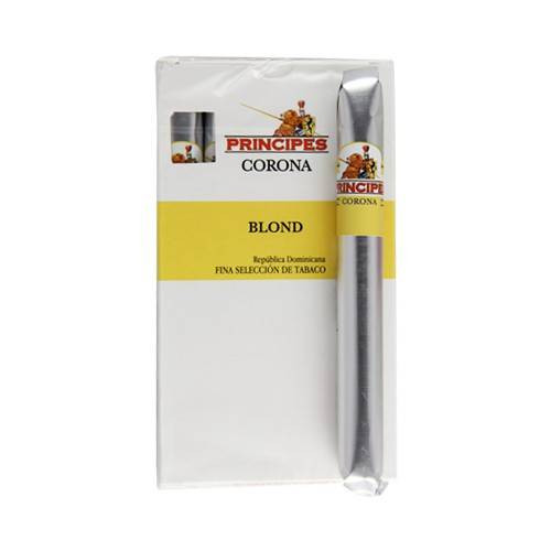 Сигара Principes Corona Blond 1шт  
