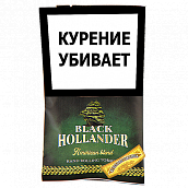 Табак самокр BLACK HOLLANDER American Blend 30гр  