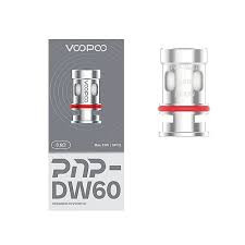 Испаритель Voopoo PNP-DW60 0,6om 1шт  