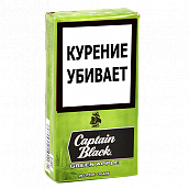 Сигариллы Captain Black Green Apple 20 шт  