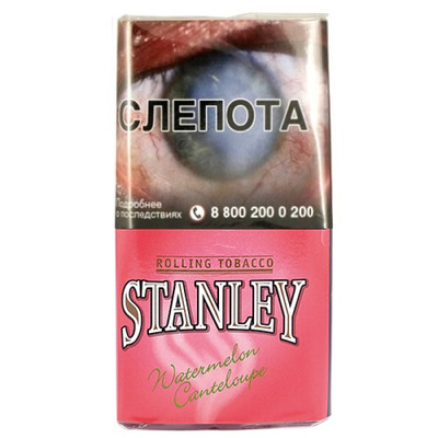Табак самокр Stanley Watermelon Canteloupe 30гр  