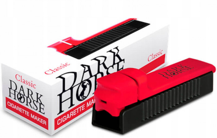 Машинка для гильз DarkHorse Classic  