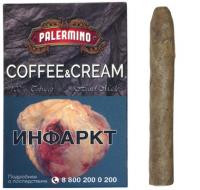 Сигариллы Palermino Coffe Cream*5  