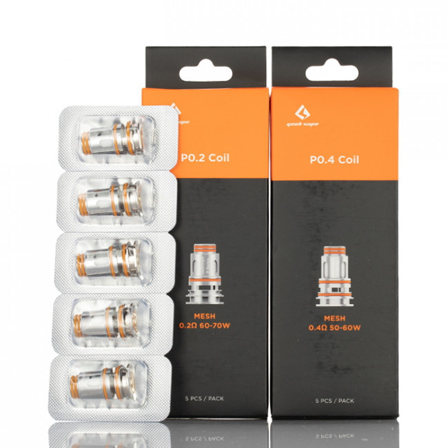 Испаритель Geekvape P 0,2ohm 60-70W 1шт  