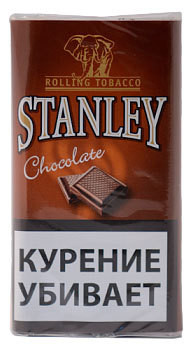 Табак самокр Stanley Chocolate 30гр  