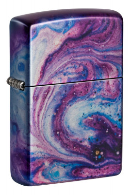 Зажигалка ZIPPO Universe Astro 48547