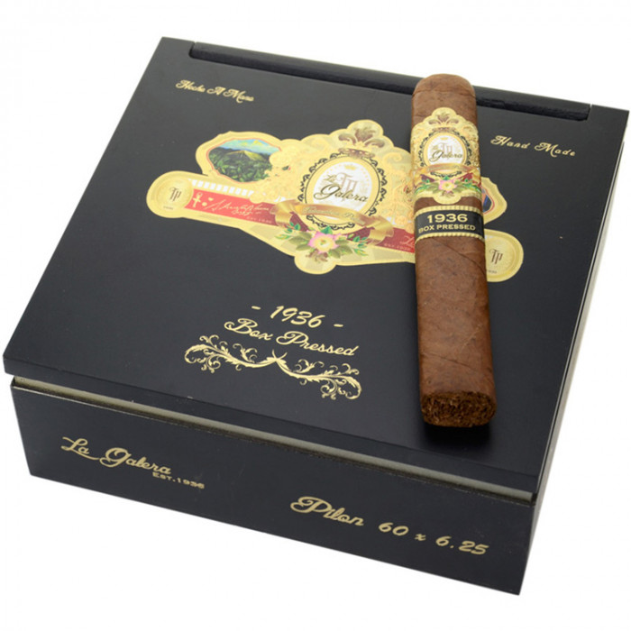 Сигара La Galera 1936 Box Pressed Pilon 1шт  