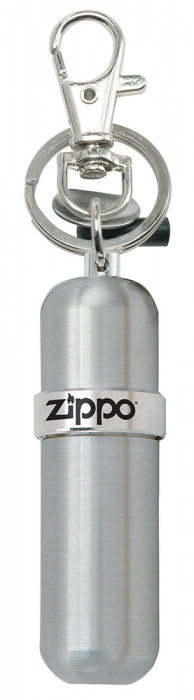 Брелок с баллончиком для топлива ZIPPO  