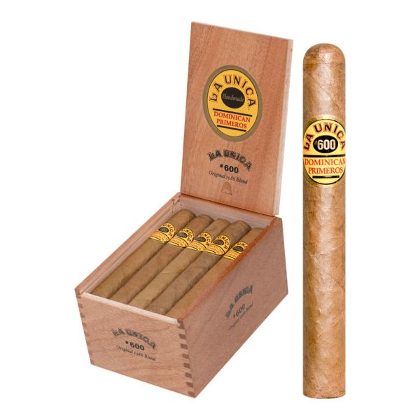 Сигара La Unica Natural №100 1шт  