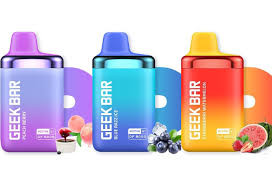 ЭСДН GEEK BAR DF8000 Энергия лед 12мл  