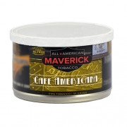 Табак труб Maverick Cafe Americana 50 гр  