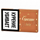 Сигареты Cigaronne Royal Big Boss Gold МРЦ850  