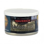Табак труб Maverick Barstool Blend 50 гр  