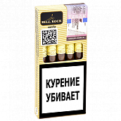 Сигариллы Bell Rock tip Vanilla (5)  