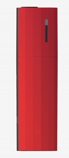 Набор Lil Hibrid 3.0 Красный  