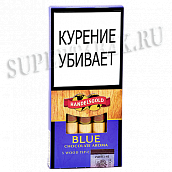 Сигариллы с мундштуком Handelsgold Шоколад Вуд Тип 5  