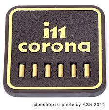 Кремни Corona 6шт блистер  