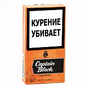 Сигариллы Captain Black Peach 20 шт  