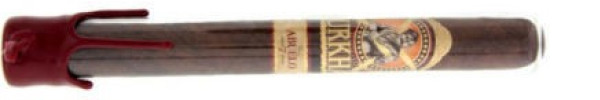 Сигара Gurkha Private Select Corona Abuelo 1шт  