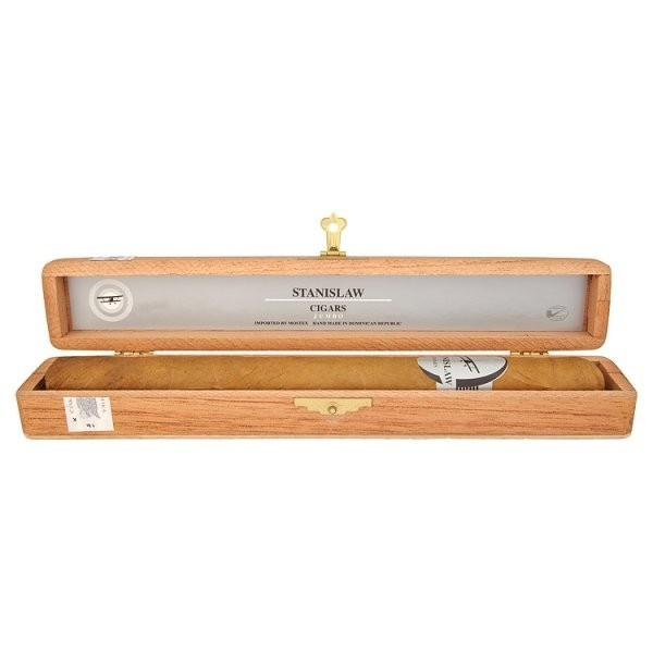 Сигара Stanislaw Jumbo 1шт  