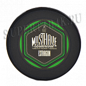 Табак для кальяна MustHave Estragon Аромат Эстрагона 25 гр  
