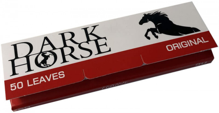 Бумага DarkHorse REG Orig*50*50  