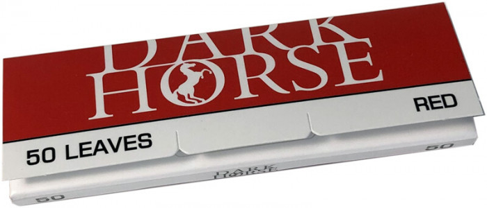 Бумага DarkHorse REG RED*50*50  