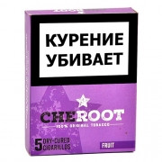 Сигариллы CHEROOT Fruit (5)  